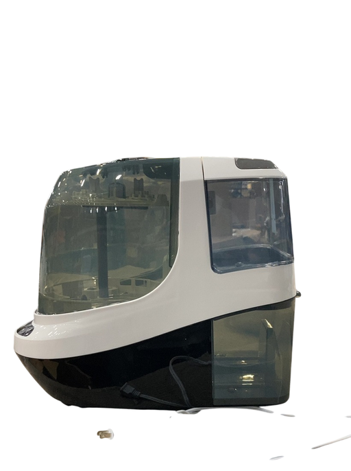 Shop Baby Brezza Bottle Washer Pro, White/Black at GoodBuy Gear