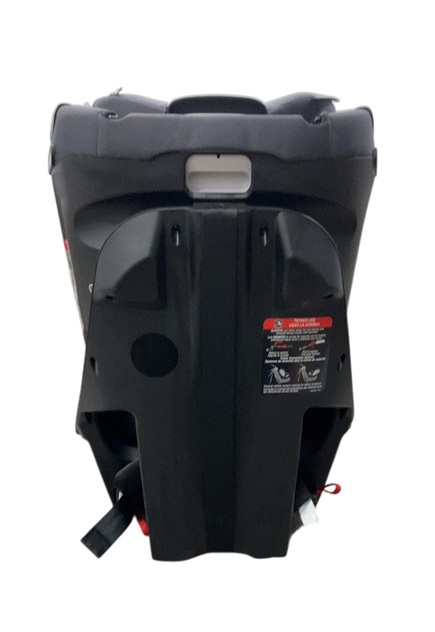 Shop Evenflo Revolve 360 Extend Rotational Convertible Car Seat, 2024, Rowe Pink at GoodBuy Gear