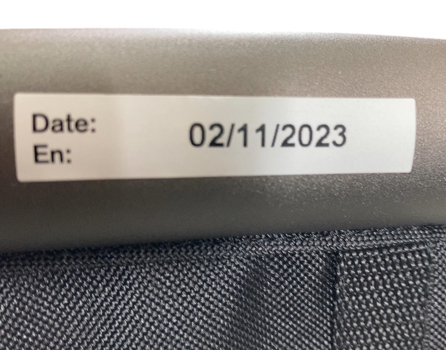 Shop Cybex Gazelle S Modular Stroller, 2023, Moon Black, Taupe Frame at GoodBuy Gear