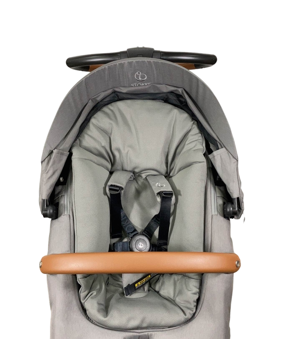 secondhand Standard Strollers