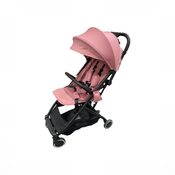 Shop Parent’s Choice Lightweight Quick Fold Baby Stroller, 2025, Dusty Rose at GoodBuy Gear
