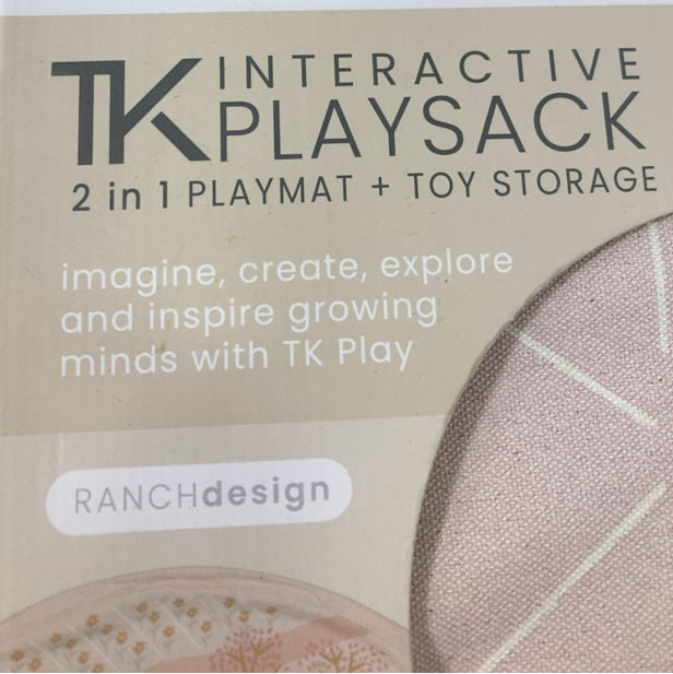 Shop Toddlekind Playsack, The Ranch at GoodBuy Gear