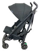 Shop UPPAbaby G-LUXE Stroller, 2024, Jake (Black) at GoodBuy Gear
