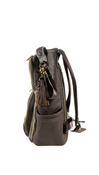 Shop Itzy Ritzy Boss Plus Backpack Diaper Bag, Vanilla Latte at GoodBuy Gear