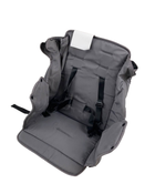 secondhand Joovy Caboose Rear Seat, Charcoal