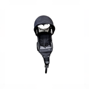Shop DRAFT - Baby Trend Journey Jogger Stroller, 2025, Stellar Black at GoodBuy Gear
