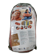 Babymoov B.Love U-Shape Maternity Pillow, Terracotta