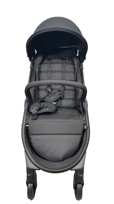 Shop Baby Jogger City Tour 2 Single Stroller, 2024, Pitch Black at GoodBuy Gear