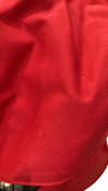 Shop Veer Retractable Canopy, Pele Red at GoodBuy Gear