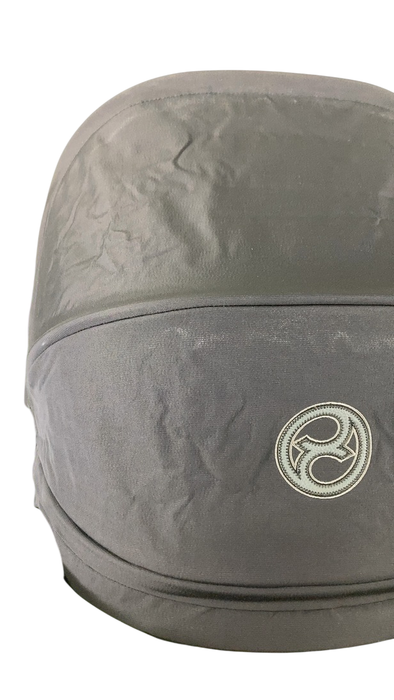 Shop Cybex Coya Stroller, 2023, Rose Gold, Sepia Black at GoodBuy Gear