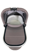 Shop UPPAbaby V2 Bassinet, Theo( Dark Taupe) at GoodBuy Gear