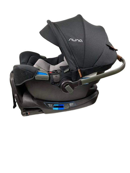 used Carseat