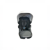 Shop UPPAbaby RumbleSeat V3, 2025, Savannah (Pearl Gray Jacquard) at GoodBuy Gear