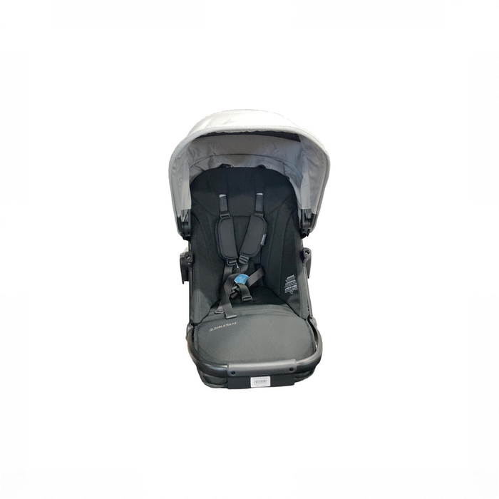 Shop UPPAbaby RumbleSeat V3, 2025, Savannah (Pearl Gray Jacquard) at GoodBuy Gear