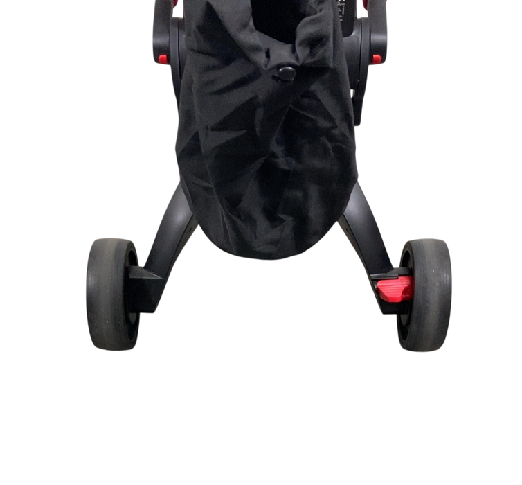 Shop Doona Liki Trike S3, Flame Red at GoodBuy Gear