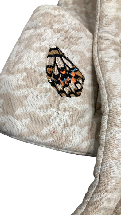 Shop Mabē The Monarch Carrier, Houndstooth at GoodBuy Gear