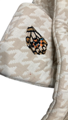 Shop Mabē The Monarch Carrier, Houndstooth at GoodBuy Gear