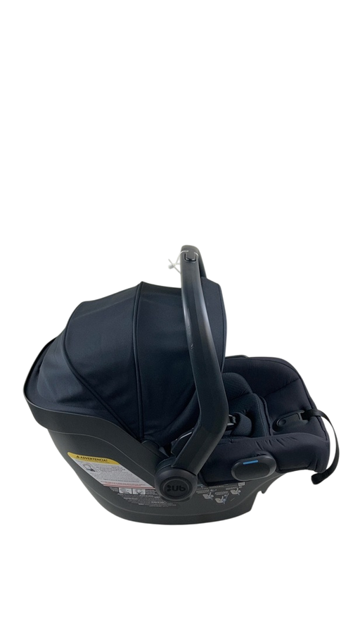 Shop UPPAbaby MESA V2 Infant Car Seat, 2022, Jake (Black) at GoodBuy Gear