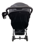 Shop Colugo Compact Stroller, 2023, Black at GoodBuy Gear