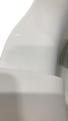 Shop Mockingbird High Chair, Natural Beech, White at GoodBuy Gear