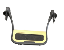 Shop UPPAbaby VISTA PiggyBack Ride-Along Board, 2015+, Natural Wood/Black at GoodBuy Gear