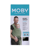 used Moby Classic Wrap