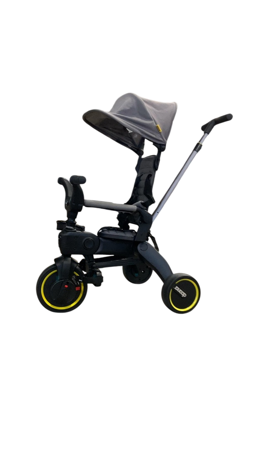 Shop Doona Liki Trike S3, Grey Hound at GoodBuy Gear