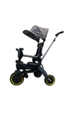 Shop Doona Liki Trike S3, Grey Hound at GoodBuy Gear