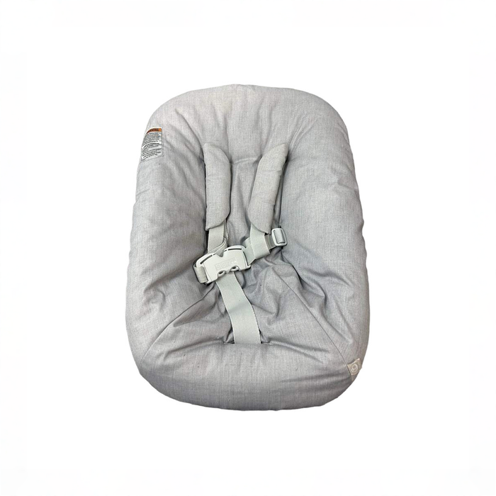 Shop Stokke Tripp Trapp Newborn Set, 2018+, Grey at GoodBuy Gear