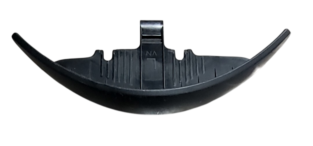 Shop Veer Set of 2 Fenders, Black at GoodBuy Gear
