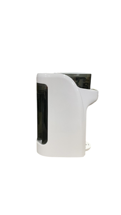 Shop Baby Brezza Formula Pro Advanced Baby Formula Dispenser, White on White at GoodBuy Gear