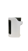 Shop Baby Brezza Formula Pro Advanced Baby Formula Dispenser, White on White at GoodBuy Gear