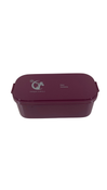 Shop Ceres Chill The Milkstache, 48 half-ounce cubes, Plum at GoodBuy Gear