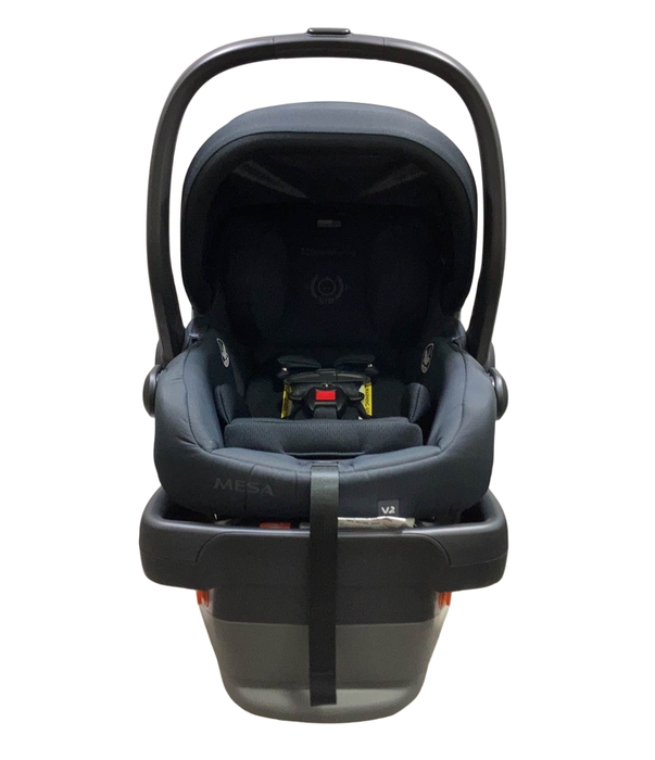 used Infantcarseat