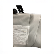 Shop Orbit Baby G5 Travel Bassinet, Melange Flax at GoodBuy Gear