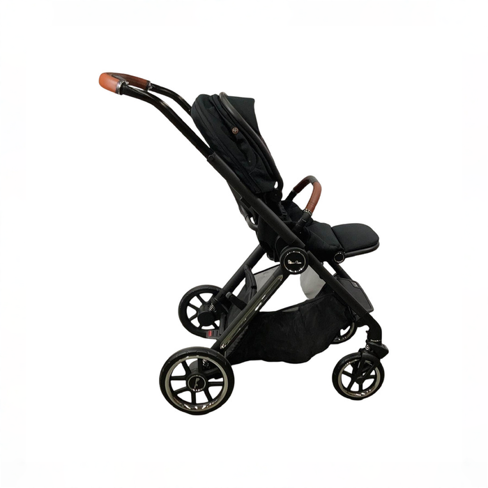 Shop Silver Cross Reef Stroller, 2022, Orbit at GoodBuy Gear