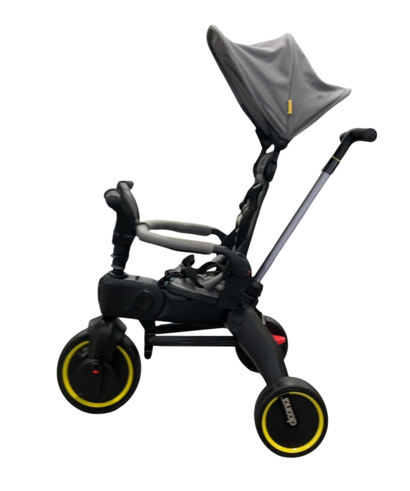 Shop Doona Liki Trike S3, Grey Hound at GoodBuy Gear