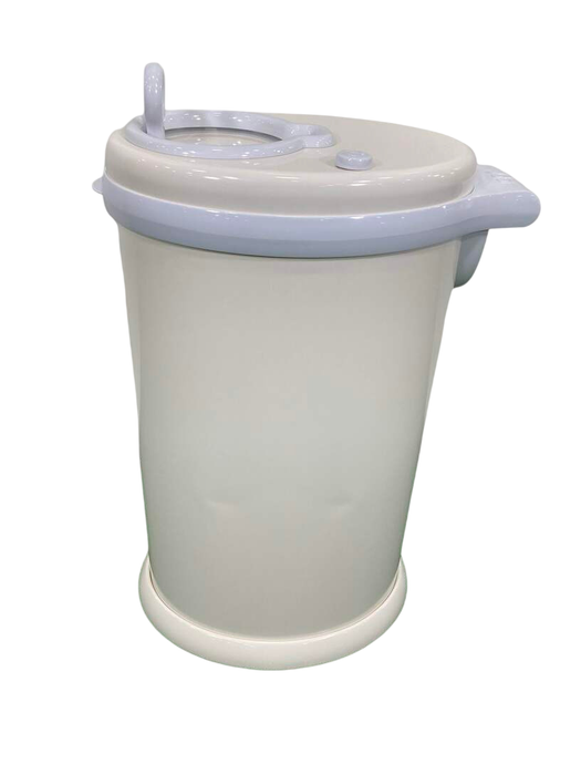 Shop Ubbi Diaper Pail, ivory at GoodBuy Gear