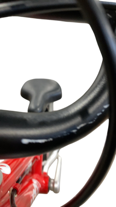 Shop Woom GO 2 Bike- 14”, Woom Red at GoodBuy Gear