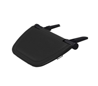 Shop Thule Spring Leg Rest, Black at GoodBuy Gear