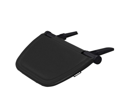 Shop Thule Spring Leg Rest, Black at GoodBuy Gear