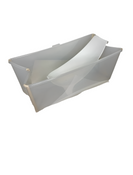 Shop Stokke Flexi Bath Bundle Pack, Regular, Sandy Beige at GoodBuy Gear