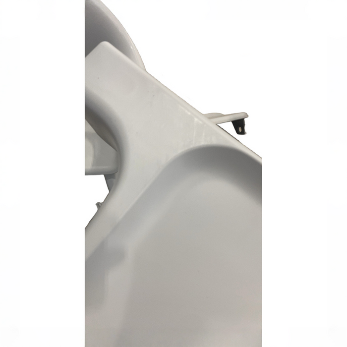 Shop Stokke Clikk High Chair, Cloud Grey at GoodBuy Gear