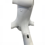 Shop Halo BassiNest Connected Swivel Sleeper 3.0, White/Grey at GoodBuy Gear