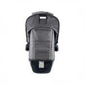 Shop DRAFT - UPPAbaby VISTA Toddler Seat, 2018, Jordan at GoodBuy Gear