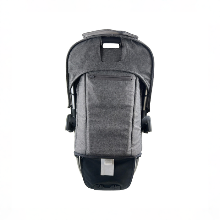 Shop DRAFT - UPPAbaby VISTA Toddler Seat, 2018, Jordan at GoodBuy Gear