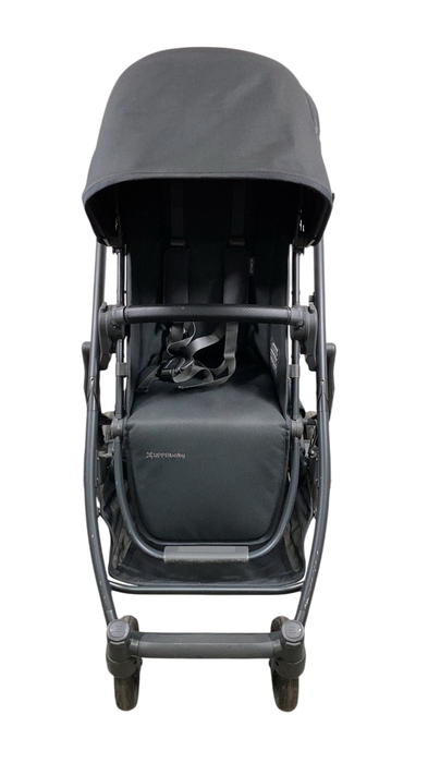 Shop UPPAbaby CRUZ V2 Stroller, 2021, Jake (Charcoal) at GoodBuy Gear