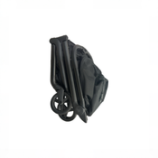 Shop Bugaboo Butterfly 2 Stroller, 2026, Black, Heritage Black, Heritage Black at GoodBuy Gear