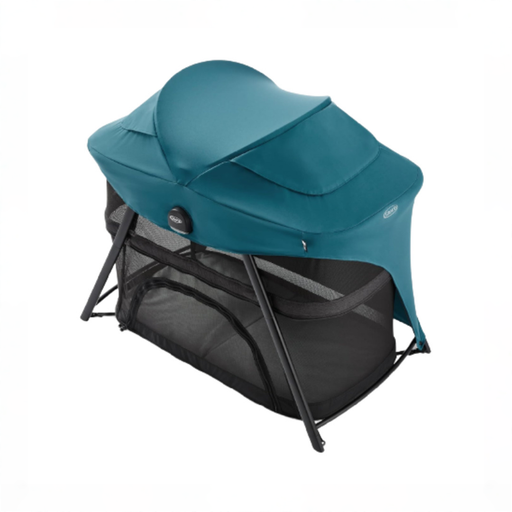 Shop Graco Lite Traveler 4 in 1 Playard with 4 Modes, Sona at GoodBuy Gear