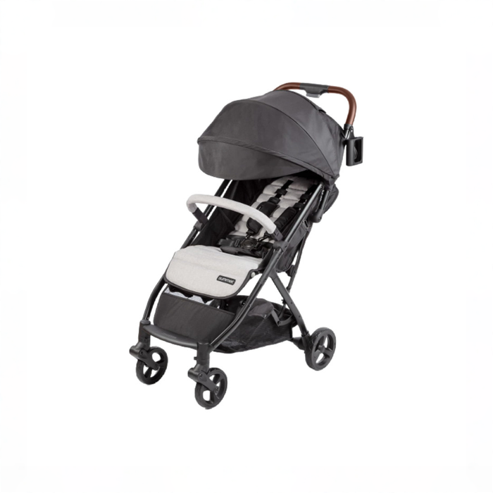 Shop Summer by Ingenuity 3D Quick Close CS+ Stroller, Gray, unknown at GoodBuy Gear